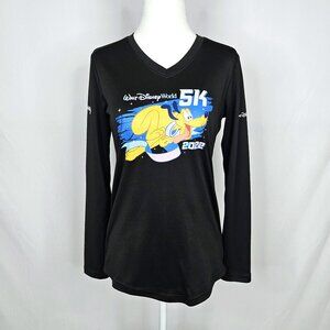 runDisney Walt Disney World 50th Anniversary 5K Pluto Jersey | 2022 | XS